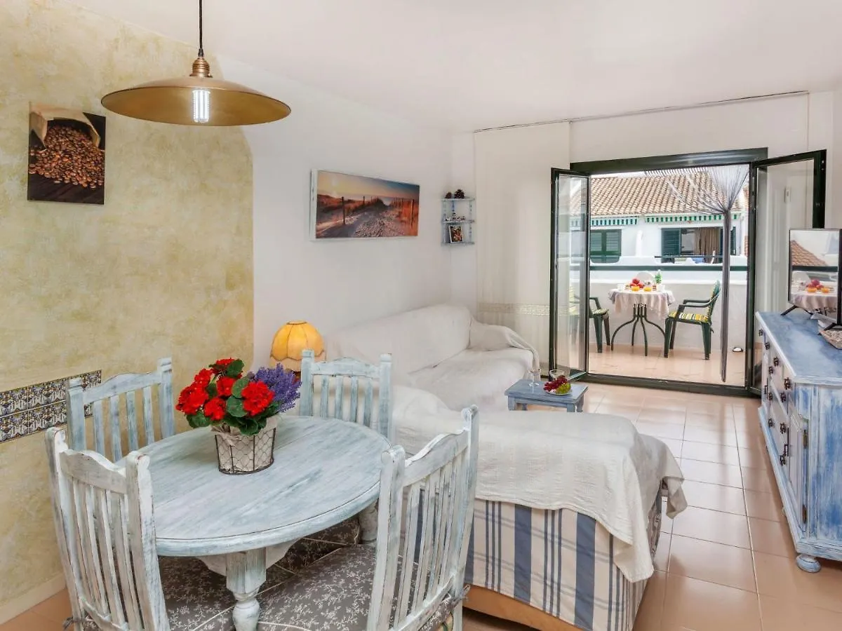 Apartment El Coto G By Interhome 帕尔斯